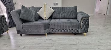 3 d oboy: Künc divan, Divan, Bazalı, Açılan — 6