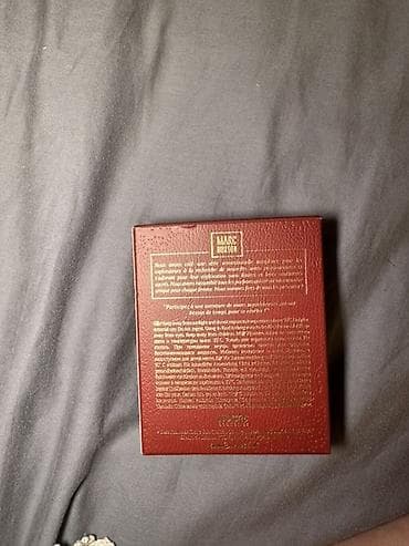 Marc Burton Deluxe – qadınlar üçün Extrait de Parfum - Növ: Extrait — 5