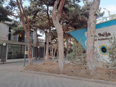 продажа домов в баку: 2 комнаты, Новостройка, 33 м² — 1