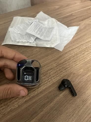 audio technica: Bluetooth simsiz qulaqcıq dəsti qeyd-usb şunuru usdunde yoxdur — 2
