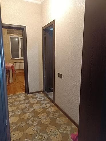 qazaxda ev: Binəqədi qəs. 5 otaqlı, 136 kv. m, Kredit yoxdur, Yeni təmirli — 4