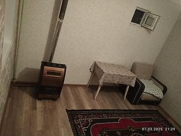 hovsanda kiraye evler 2024: 16 kv. m, 1 otaqlı, Qaz, İşıq, Su — 4
