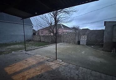 3 otaqli ev: Bakı, Ramana qəs., 3 otaqlı, Köhnə tikili, m. Koroğlu, 85 kv. m — 8