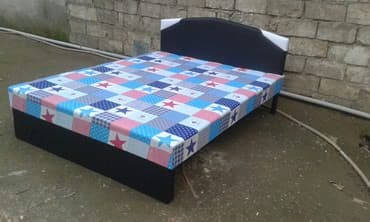 1 nəfərlik çarpayı: Ikinəfərlik carpayi TƏZƏ Kravatlar✔ Hazirlari Var✔ Rəng Seçimi — 4