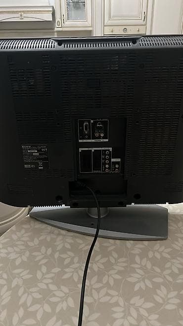 Televizorlar: İşlənmiş Televizor Sony 80" Ünvandan götürmə — 3