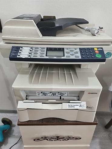 Принтеры: Kserikopiya aparati wifili. Heçbir problemi yoxdu. Tel vasitəsilədə — 4