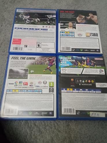 steve madden: PS4 üçün oyunlar - Madden NFL 19 (EA Sports) – Amerika futbolu — 4