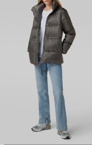 Çaydanlar: Puxovik kurtka, M — 1