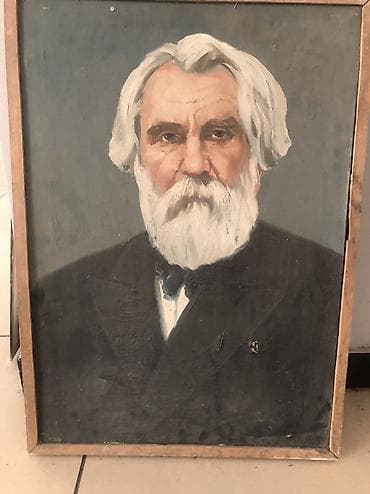 qedimi pullar: Виниажные картины СССР — 3