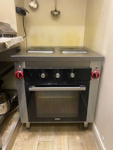 pilitə: Spiral qızdırıcı, Luxell — 2