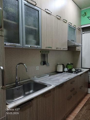 metbex refi: Mətbəx mebel dəsti – üst və alt dolablar, şkaflar və siyirtmələr — 2