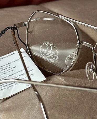 Eynəklər: Optik eynək, Yeni — 3