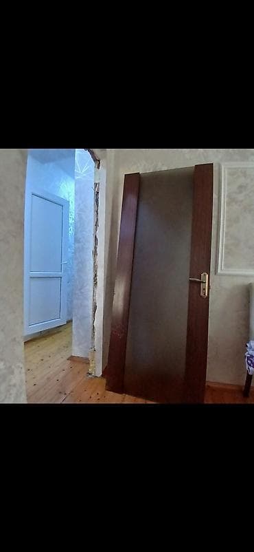 seyfi qapi: Mebel qapısı – daxili otaq qapısı - Material: ağac əsaslı panel — 2