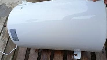 aux kondisioner 35 kv: Ariston 80 l — 3