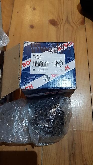 maşın almaq: W202 1999. 111 mator ucun bobin təzədir maşında titrəmə varidi deye — 3