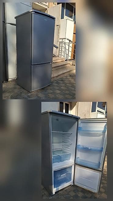 AylimSoyuducu satlir tam işlekdi 250 azn📍 Zemanet verlir çatdrlma var — 1