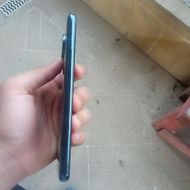ps hesaba pul vurma: Poco X3 NFC — 4