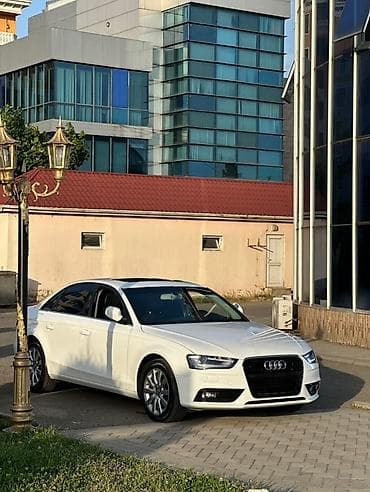 ford transit 2003: Audi A4: 1.8 l | 2015 il Sedan — 2