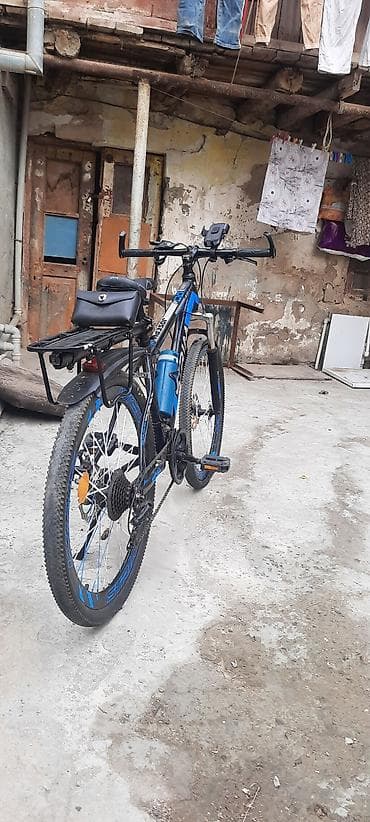top.az velosiped: Cüzi problemlər var : arxa tormuzun tross'u yoxdu, sepi yağlamaq — 3
