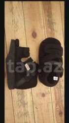 Медицинское оборудование: Ortopedik əyaqqabı barmağında pırablem olan insanlar üçün barmağ — 1