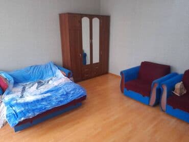 дом в гяндже: 100 м², 3 комнаты, Комби, Канализация — 10