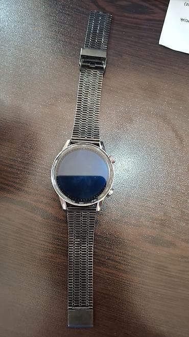 adapter honor: HONOR MagicWatch 2 (Model: MNS-B39) ağıllı saat - Dairəvi paslanmayan — 3