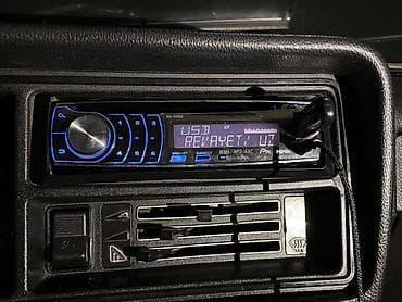 телефон fly б: Pioneer DEH-6350SD avtomobil maqnitolası Her birseyi ideal bidene — 1
