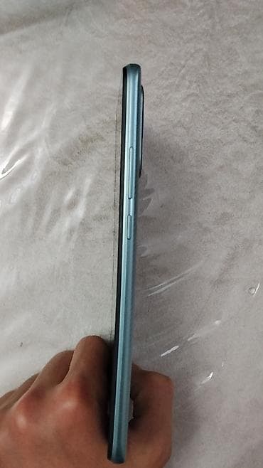 playstation 2 games: Redmi 10C, 128 GB, rəng - Mavi, Barmaq izi — 5