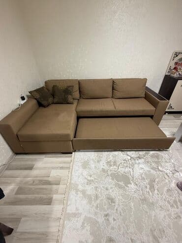 gece lanpası: Künc divan, İşlənmiş, Açılan, Bazalı, Parça, Çatdırılma yoxdur — 7