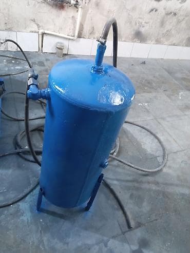 bak 100 liter: İşlənmiş — 5