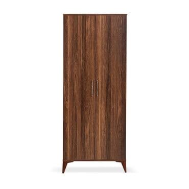 Yeni, Açılan, 2 qapılı Düz dolab, Qarderob, paltar dolabı, Azərbaycan