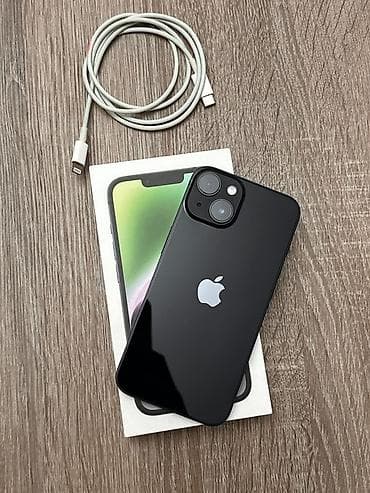 IPhone 14, Qara, Face ID