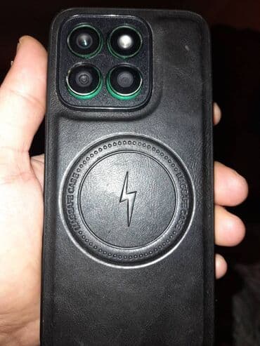 honor qulaqliq: Honor X8b — 2