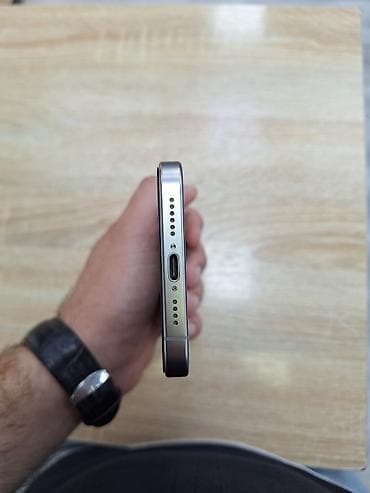 cene aparati: IPhone 15 Pro Max, Sierra Blue — 6