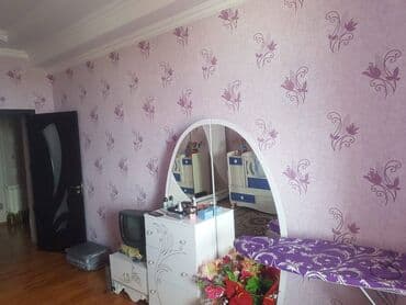 nermanov evler: 3 otaqlı, Yeni tikili, 100 kv. m — 6