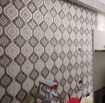 divar kağızları qiyməti: Aboy ustası — 5