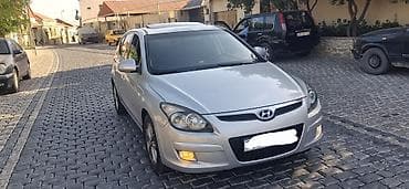 i̇30: Servis 2008 1.6 benzinsade mator sade karopka avtomat vuruq udar — 1
