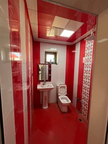 купить виллу в баку: Поселок Бинагади 7 комнат, 225 м², Свежий ремонт — 10