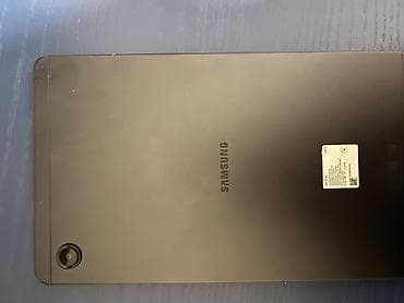 wifi sinyal: Yeni Samsung Galaxy Tab A9, 8,7", 128 GB, Pulsuz çatdırılma, Rayonlara çatdırılma — 4