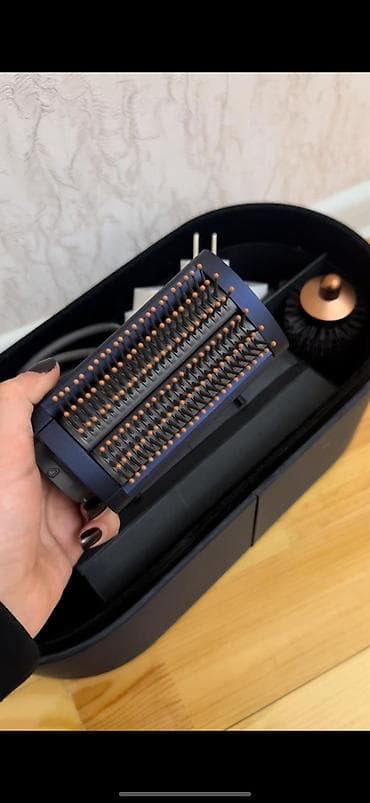 Bədənə qulluq: Salam, təcili dyson satılır, keçən il martda hədiyyə alınıb kontkat — 3