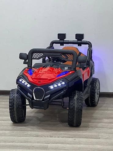 Usaq mawini 250 azn tecili satilir akkumulyatorla işləyən Pultla — 1