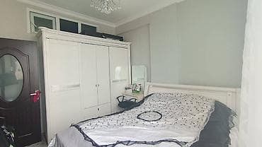 heyet evi baki: Köhnə Günəşli, 3 otaqlı, Yeni tikili, m. Əhmədli, 72 kv. m — 5