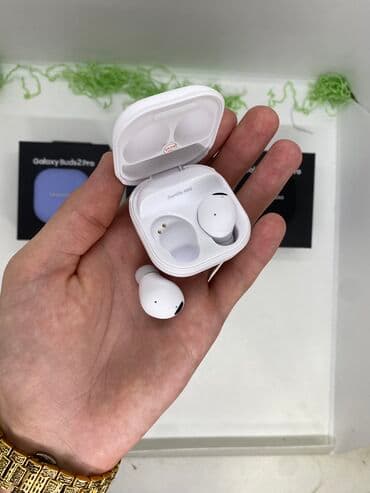 i15 pods qiymeti: Yeni Simsiz (Bluetooth) Qulaqcıqlar, Apple — 4