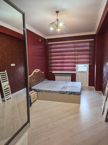 продажа квартир в баку новостройки: 2 комнаты, Новостройка, 68 м² — 15