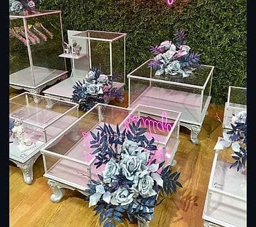 8 eded xonca ela veziyyetde