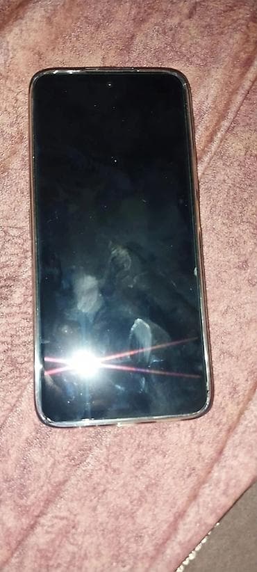 telefon stasionar: Honor X6c, 256 GB, rəng - Gümüşü, Sensor — 3