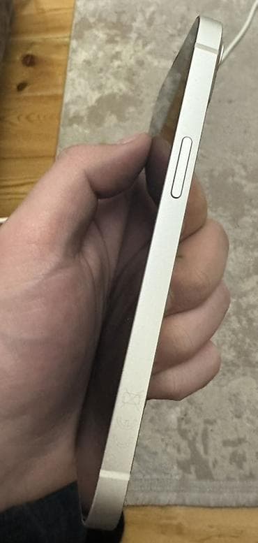 apple 6 telefon: IPhone 13, Ağ — 4