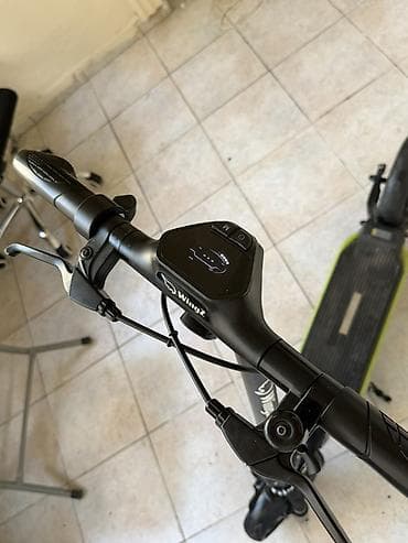 wingz scooter: Elektrikli skuter – Wingz Falcon

2100 manata alınıb — 3