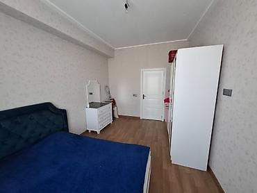 Мамедлы, 3 комнаты, Новостройка, 86 м² — 9