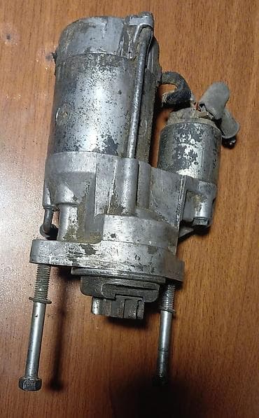 vaz 2107 bufer: Məhsul: Avtomobil starteri islek veziyetdedir Brend/model etiketi — 3